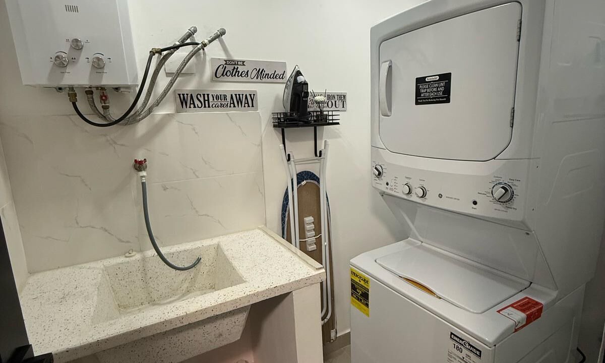 Photo of Bathroom in Sosua