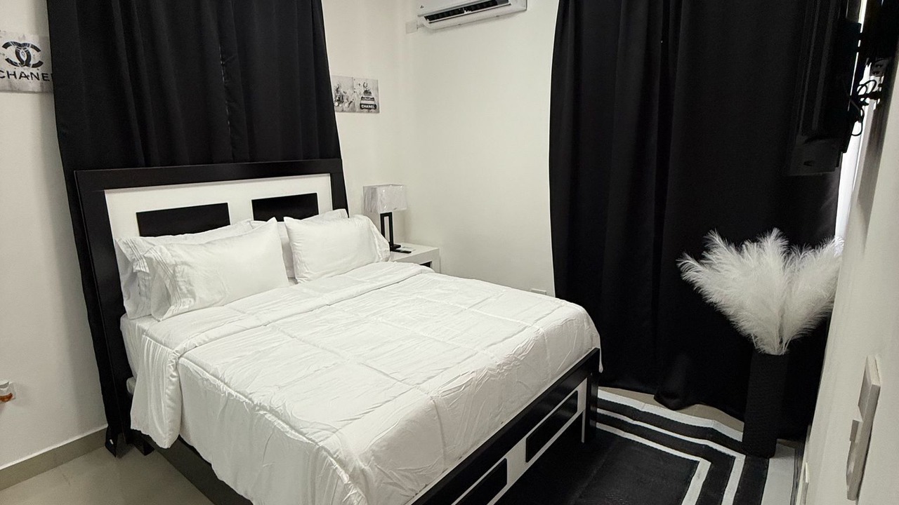 Photo of Bedroom in Sosua