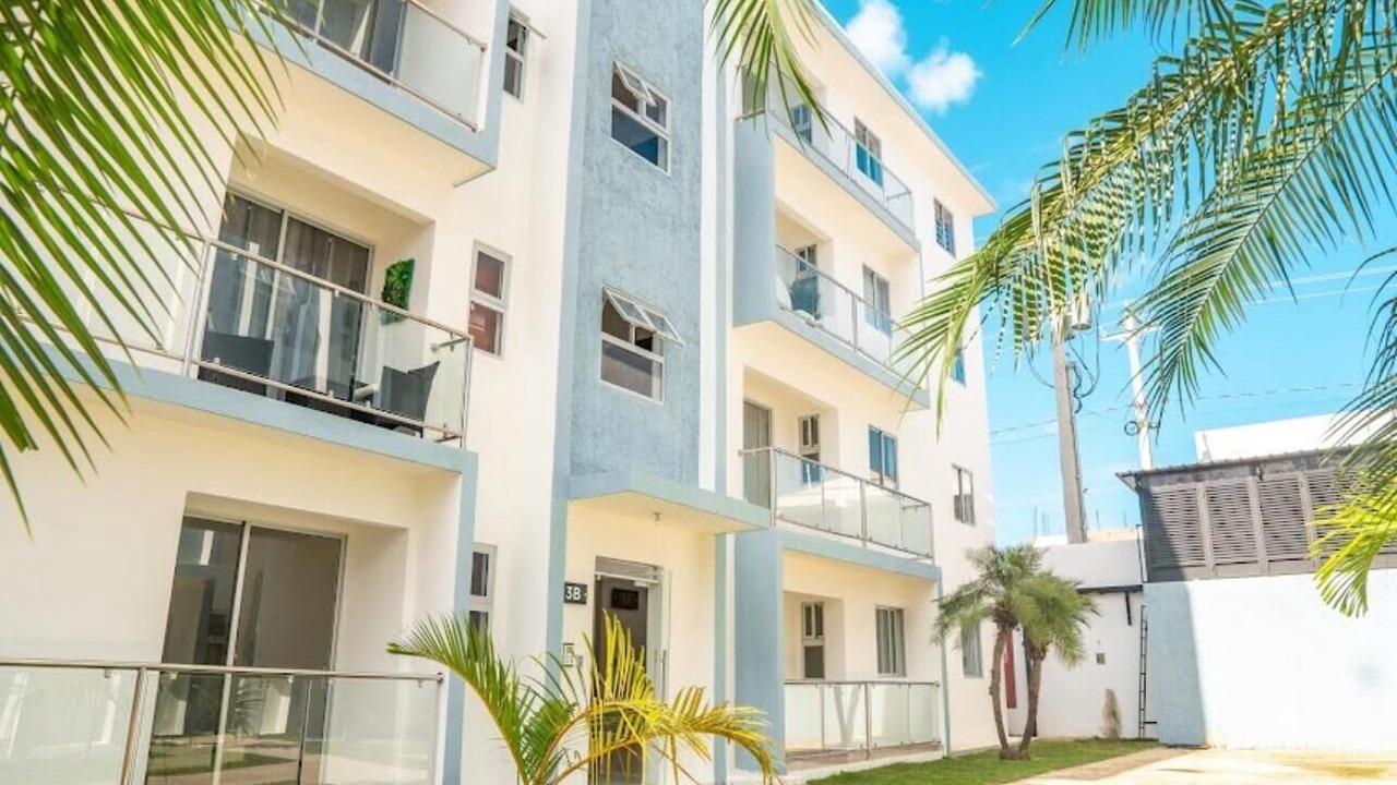 Photo of Outdoor in Sosua
