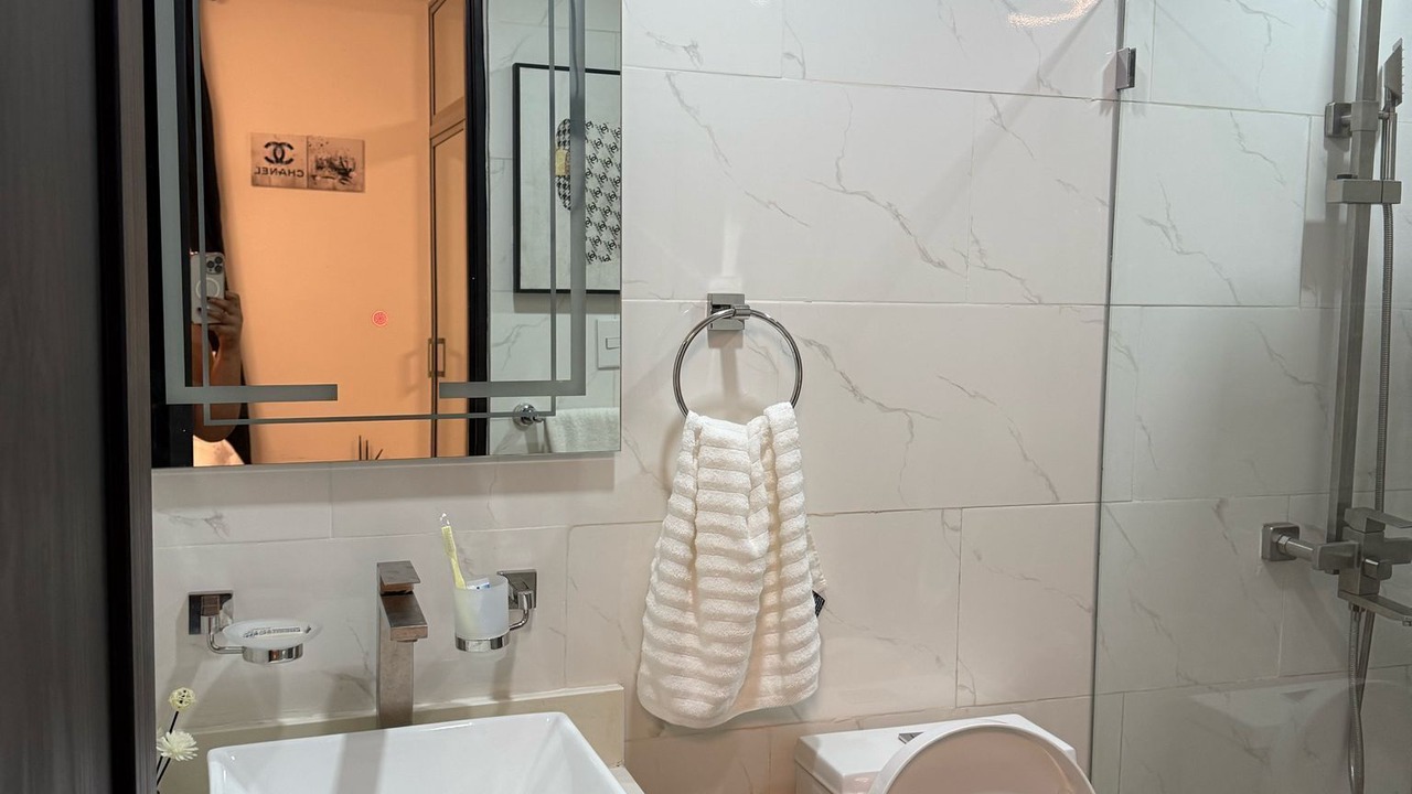Photo of Bathroom in Sosua