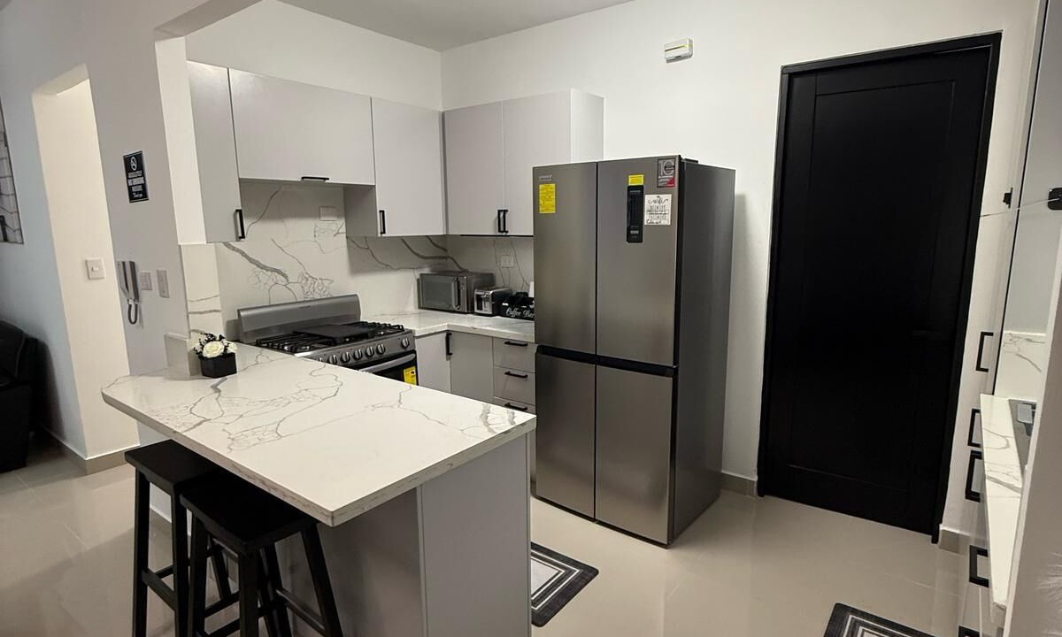 Photo of Kitchen in Sosua