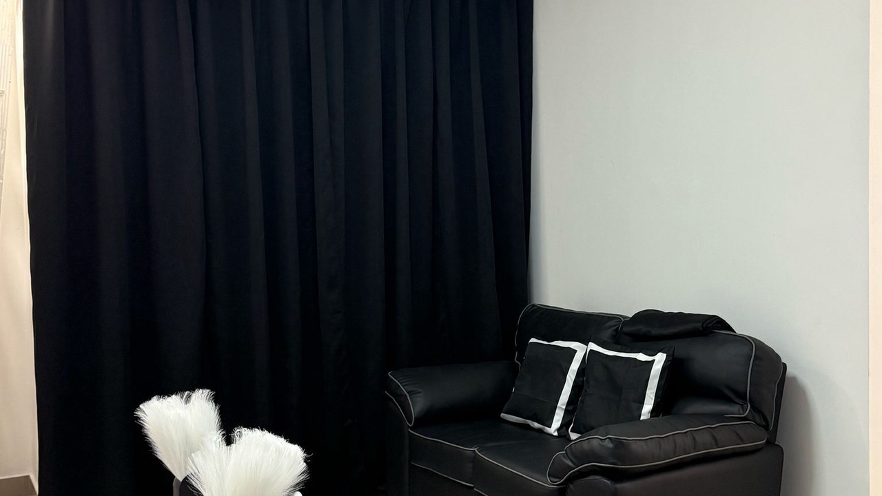 Photo of Livingroom in Sosua