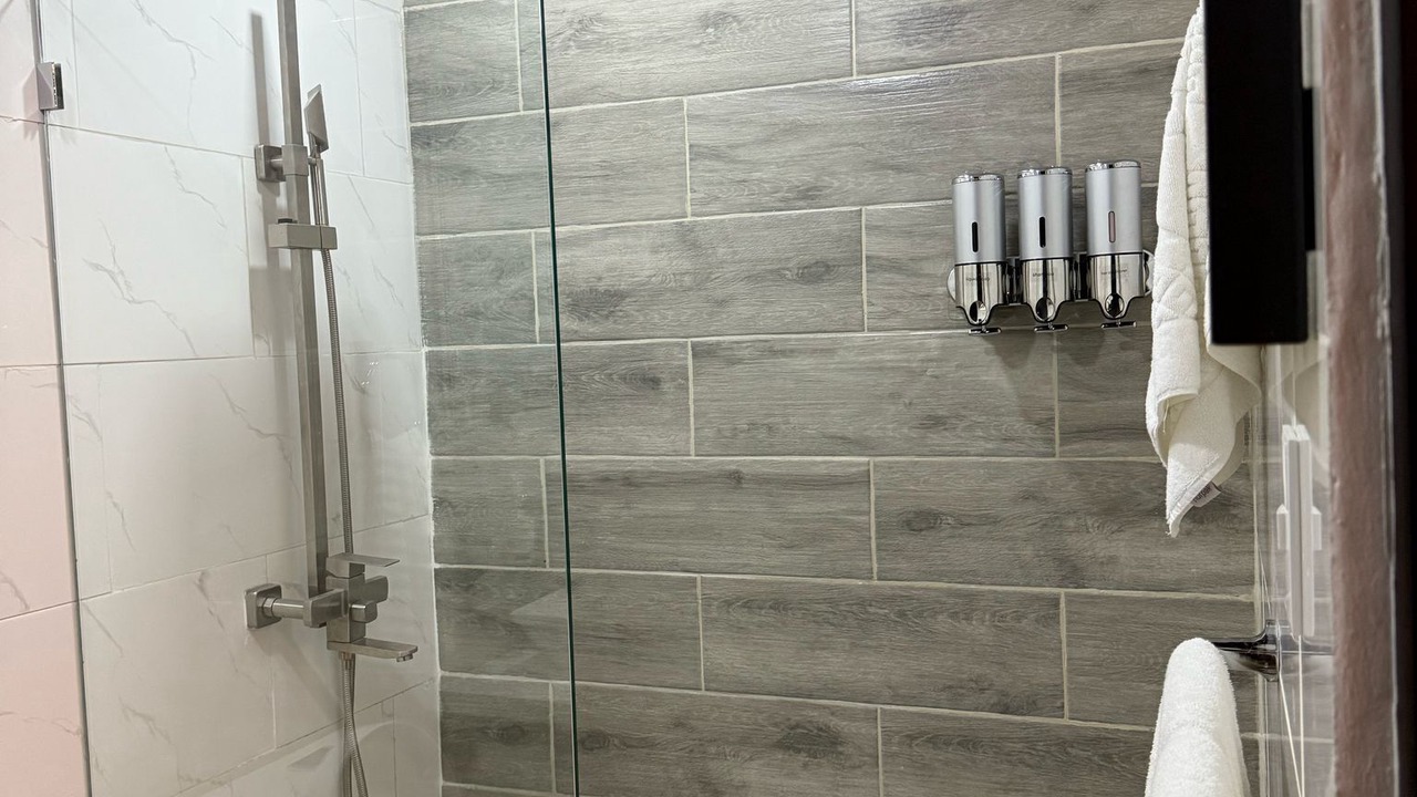 Photo of Bathroom in Sosua