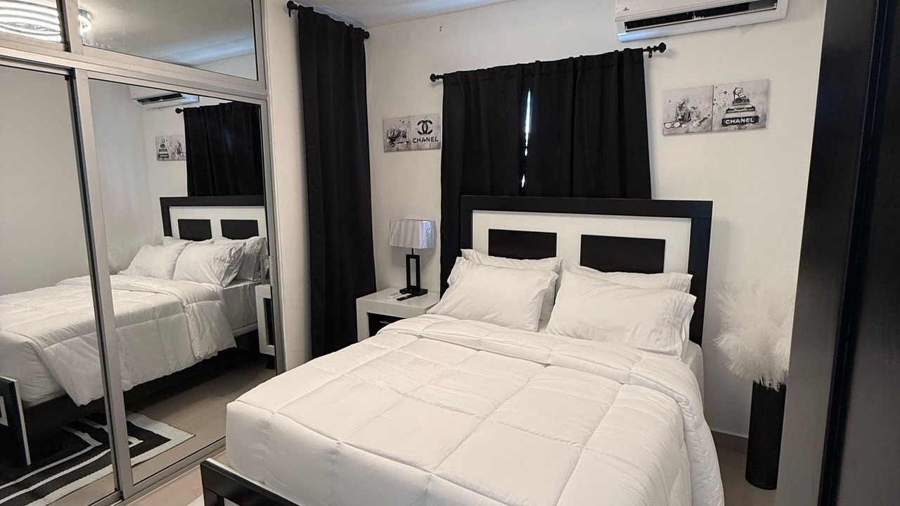 Photo of Bedroom in Sosua