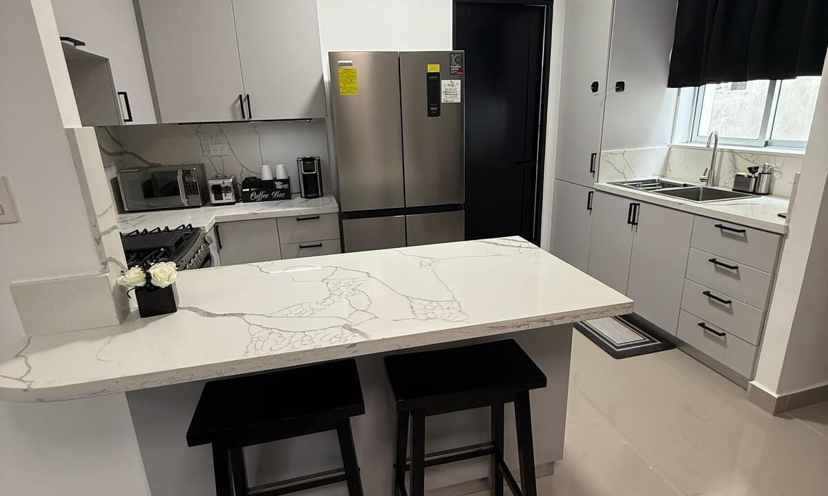 Photo of Kitchen in Sosua