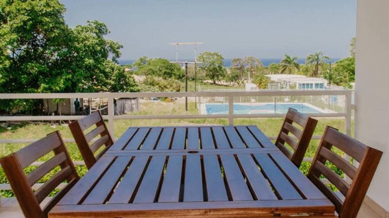 Photo of Outdoor in Sosua