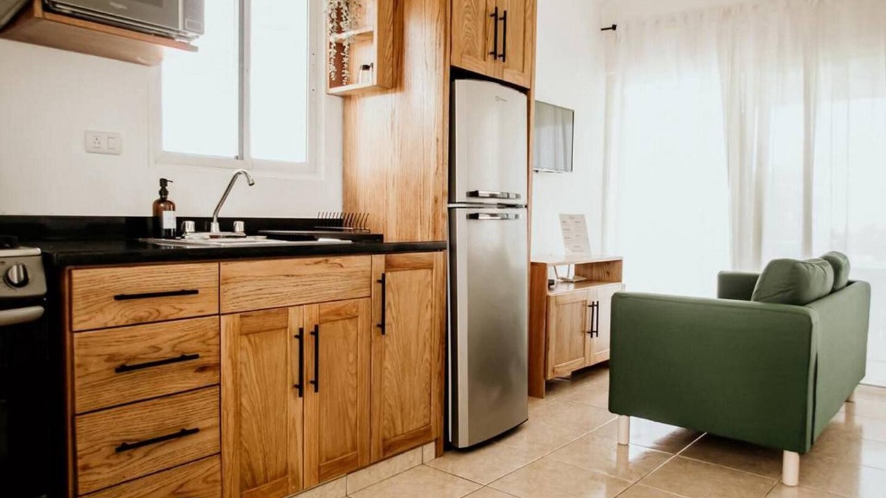 Photo of Kitchen in Sosua