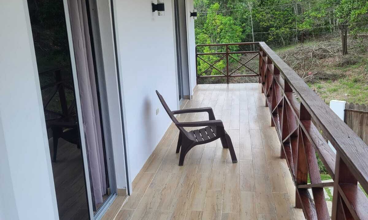 Photo of Patio Balcony in Pedro Brand