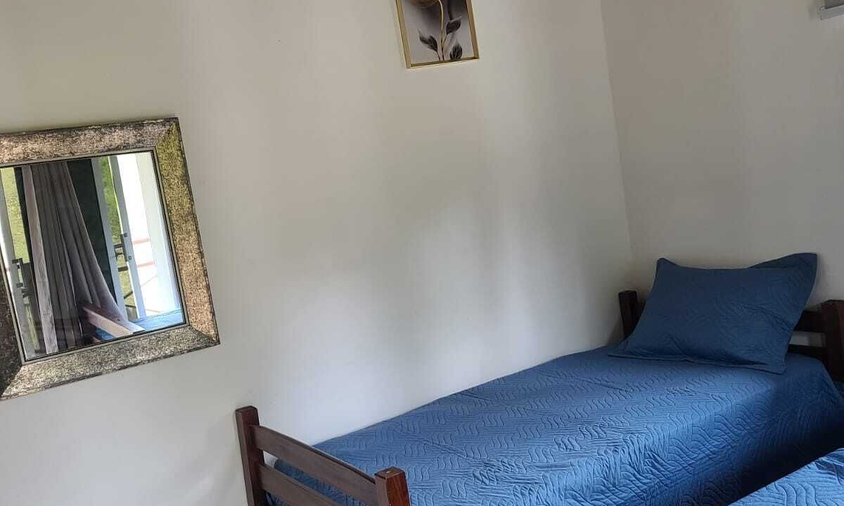 Photo of Bedroom in Pedro Brand