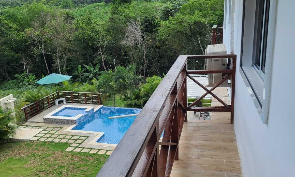 Photo of Outdoor in Pedro Brand