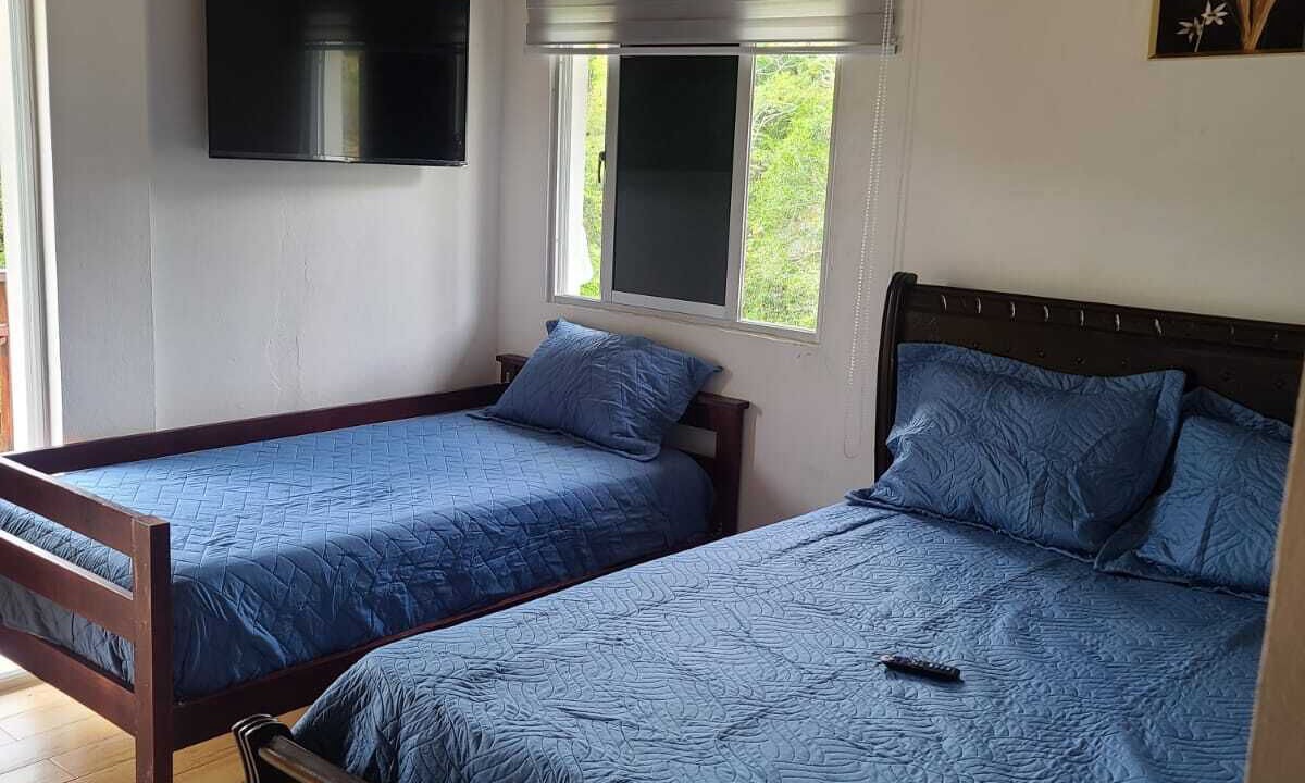 Photo of Bedroom in Pedro Brand