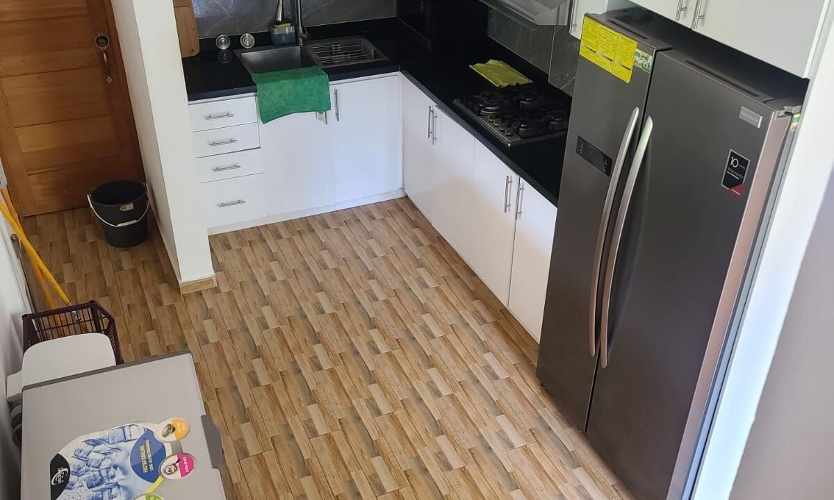 Photo of Kitchen in Pedro Brand