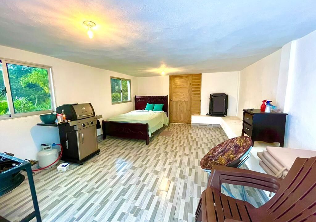 Photo of Bedroom in Pedro Brand