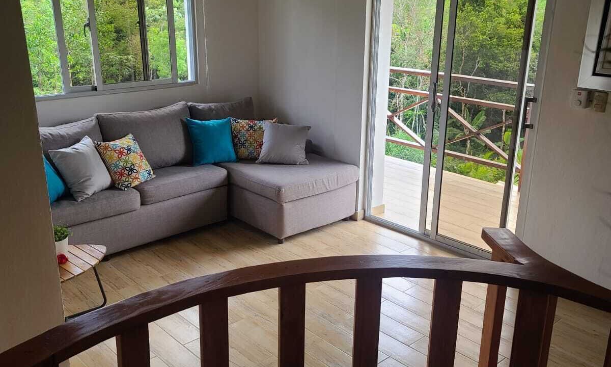 Photo of Livingroom in Pedro Brand