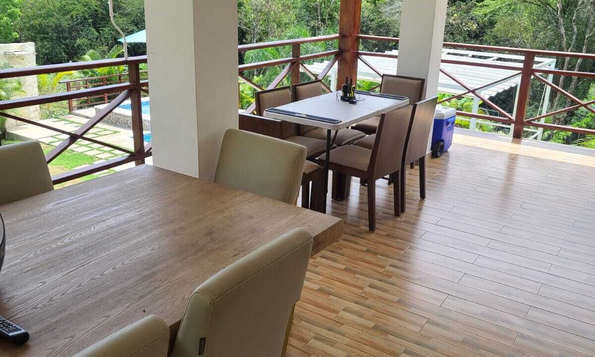 Photo of Outdoor in Pedro Brand