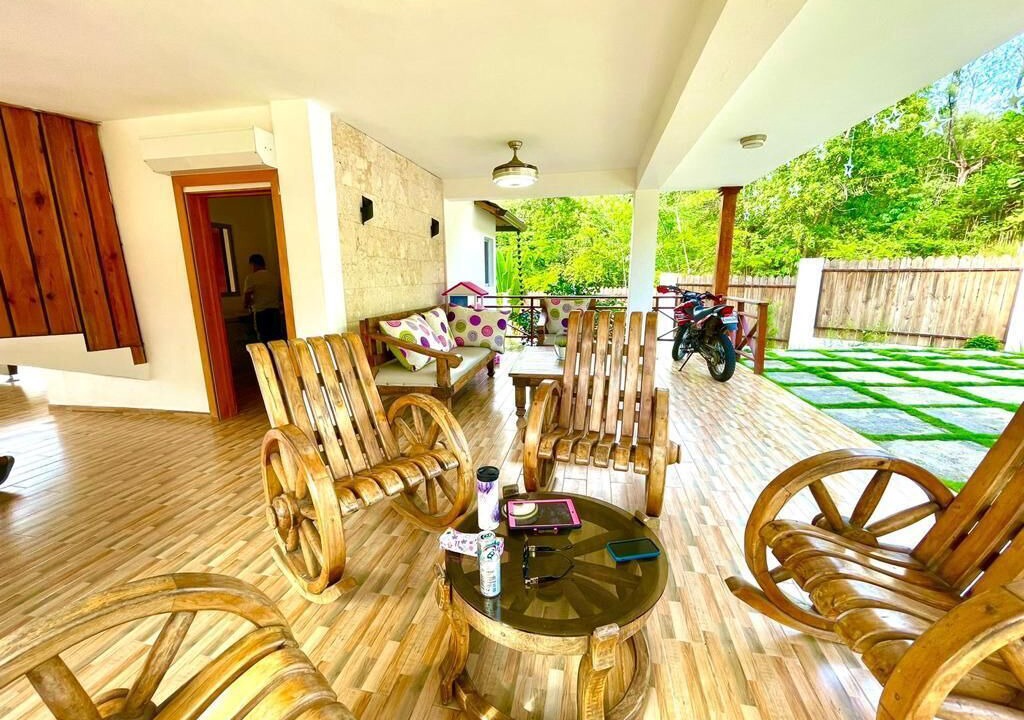 Photo of Patio Balcony in Pedro Brand