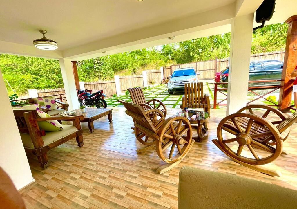 Photo of Patio Balcony in Pedro Brand
