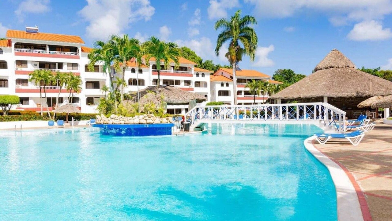 Photo of Outdoor in La Mulata