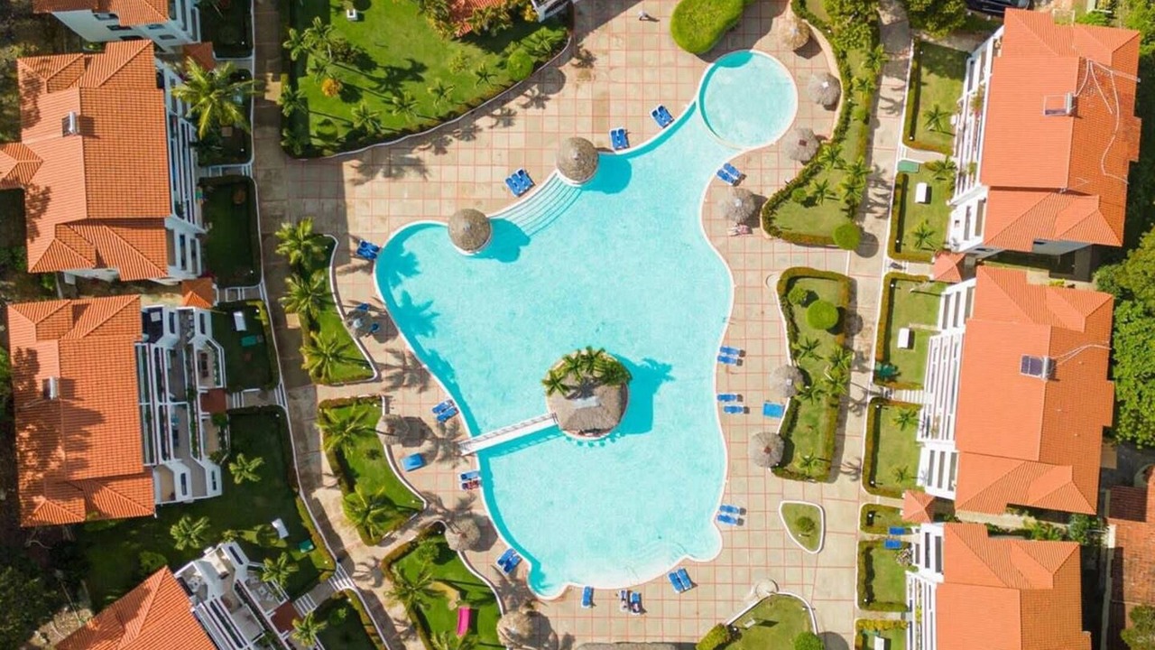 Photo of Outdoor in La Mulata