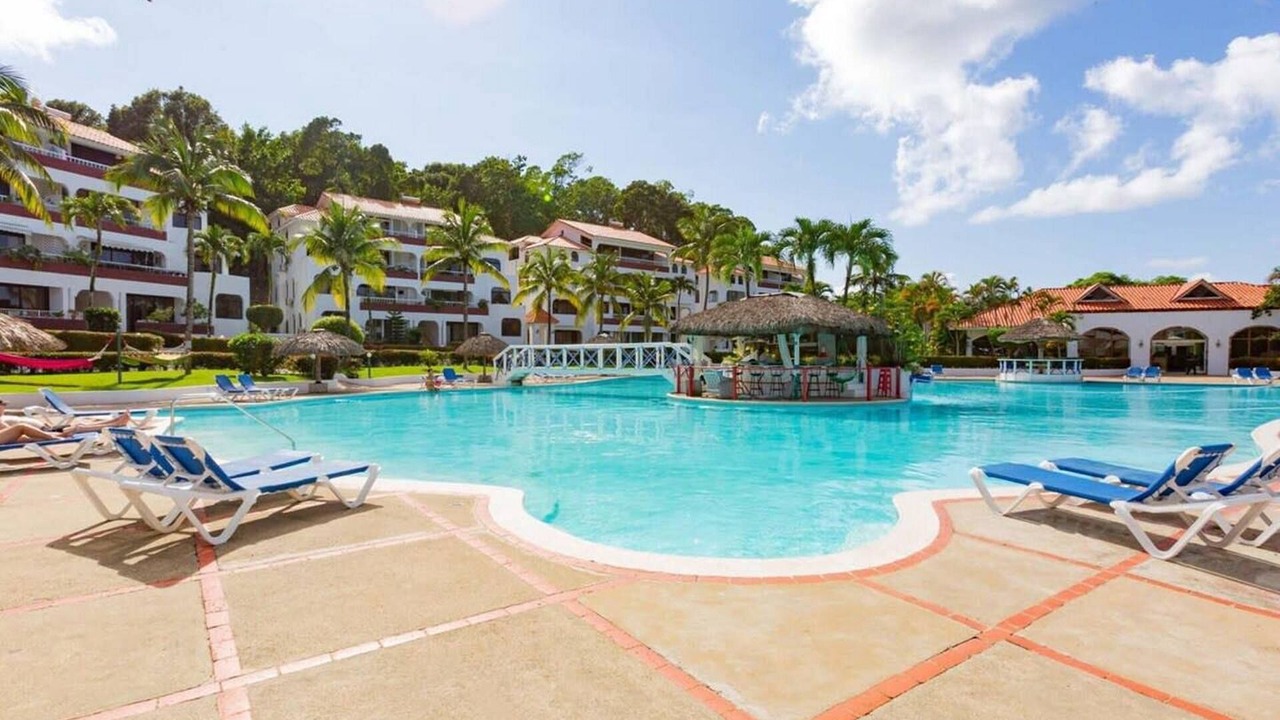 Photo of Outdoor in La Mulata