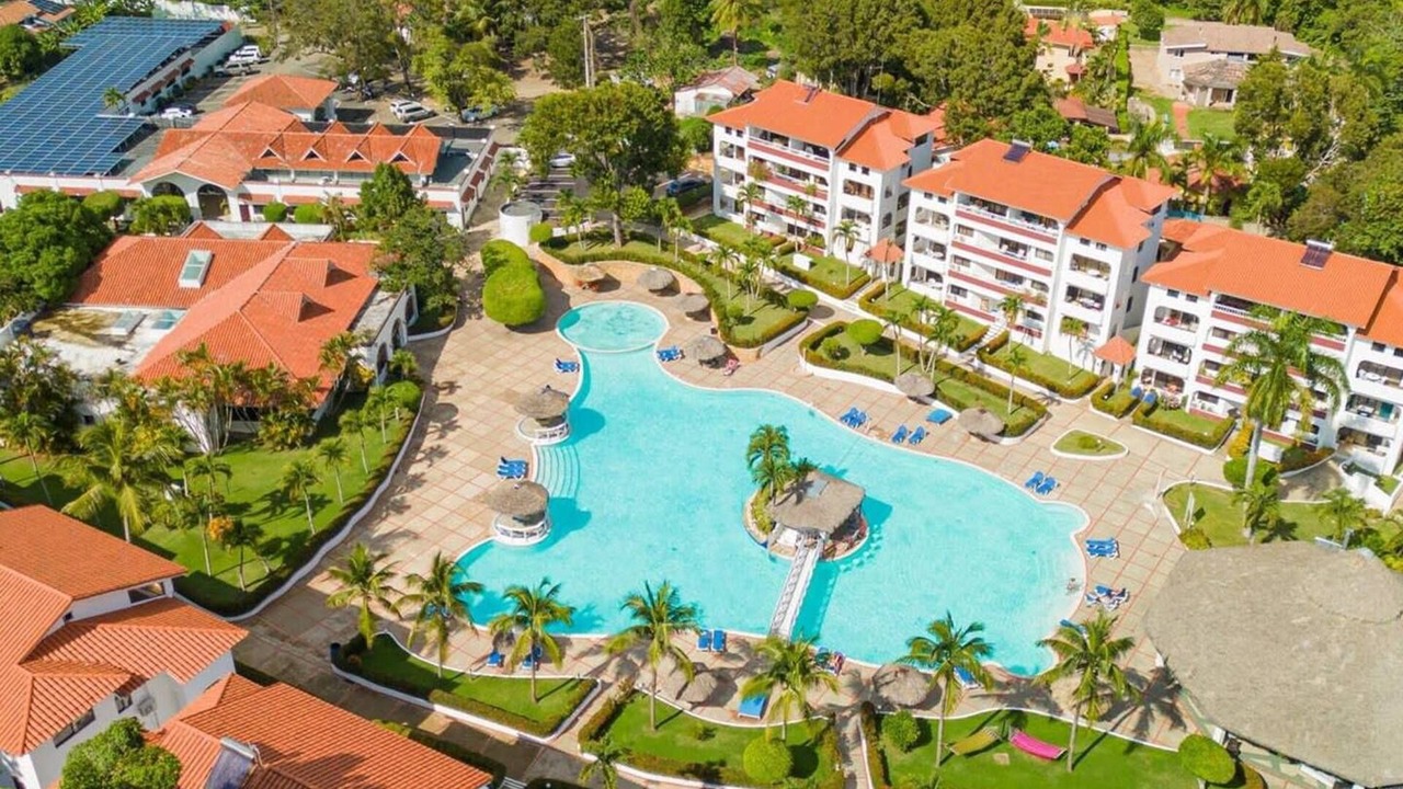Photo of Outdoor in La Mulata