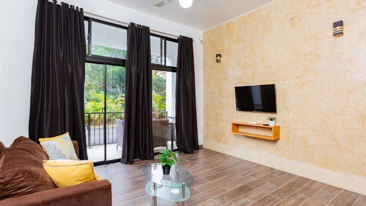Photo of Livingroom in La Mulata