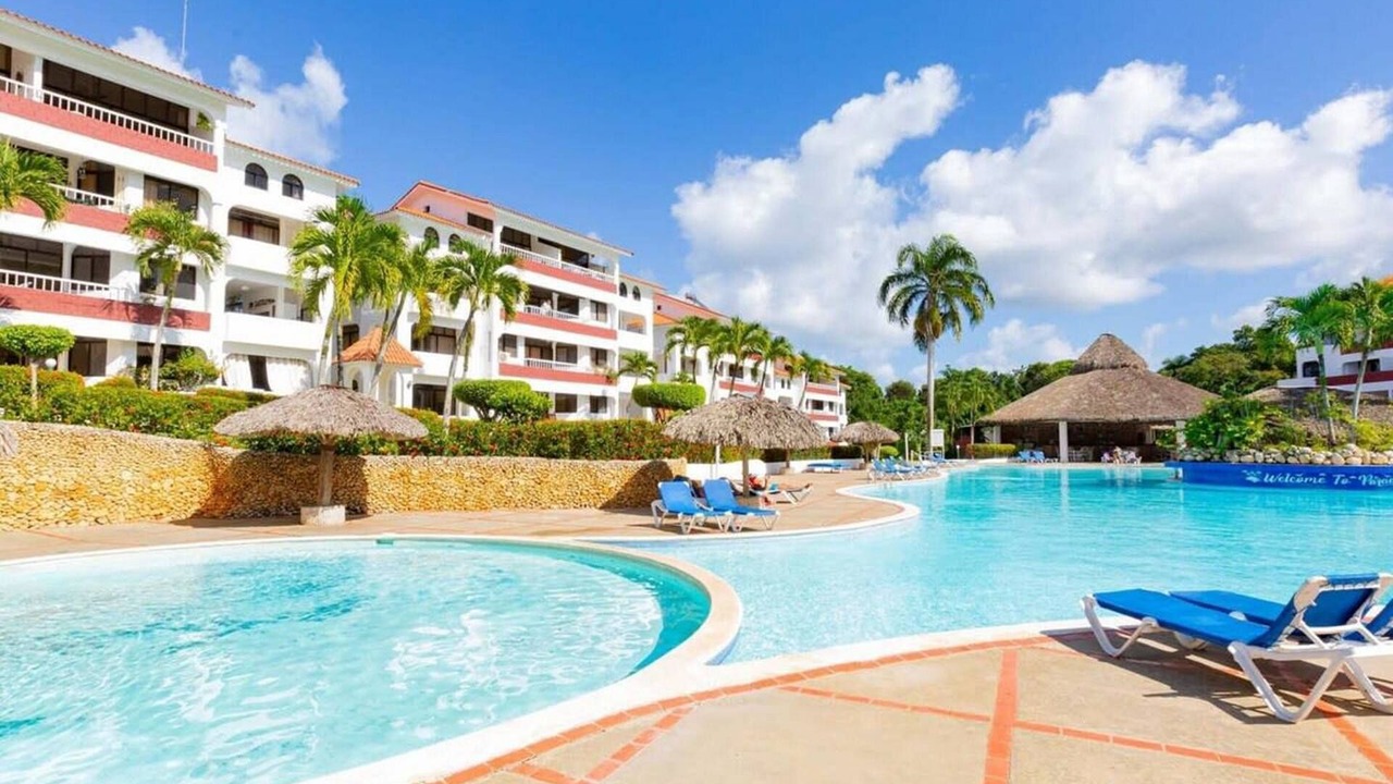 Photo of Outdoor in La Mulata