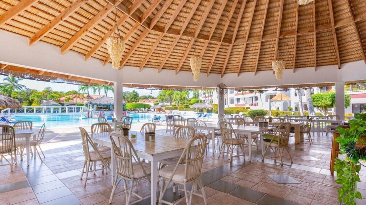 Photo of Outdoor in La Mulata