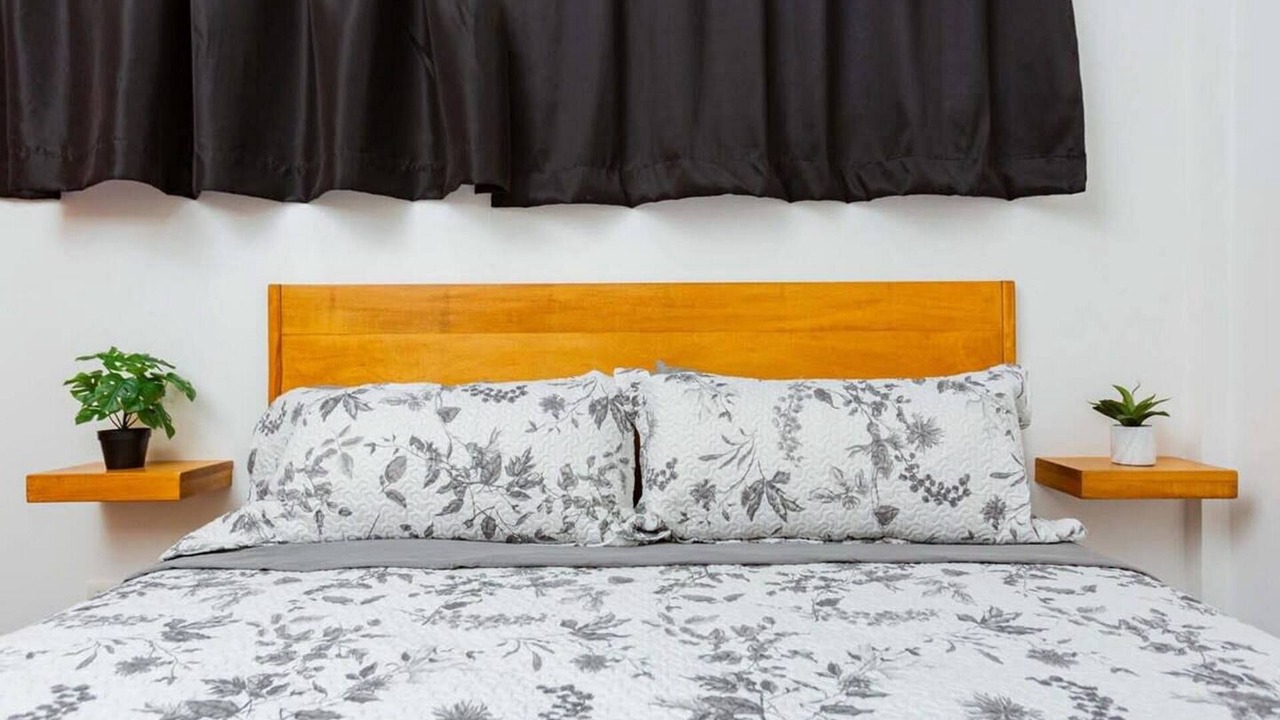 Photo of Bedroom in La Mulata