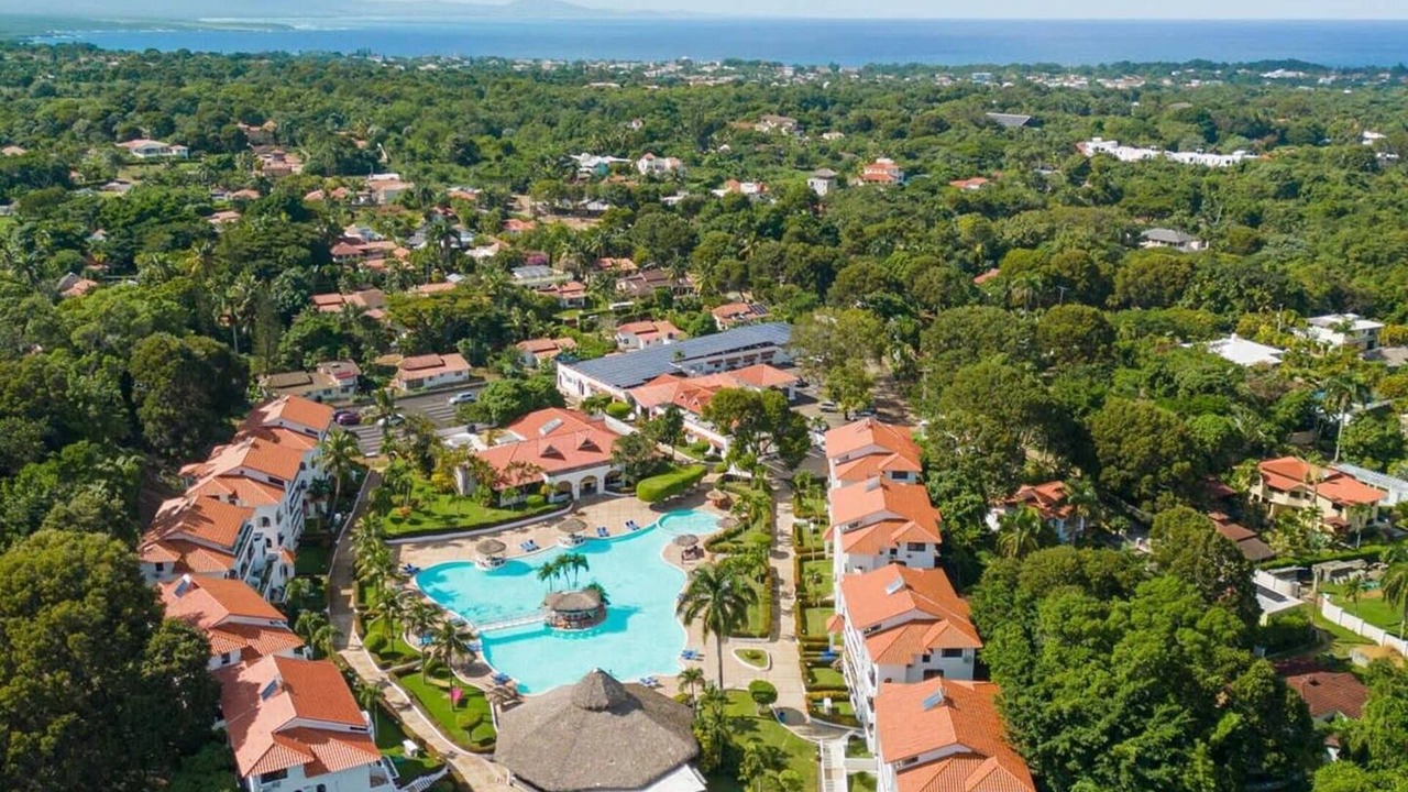 Photo of Outdoor in La Mulata