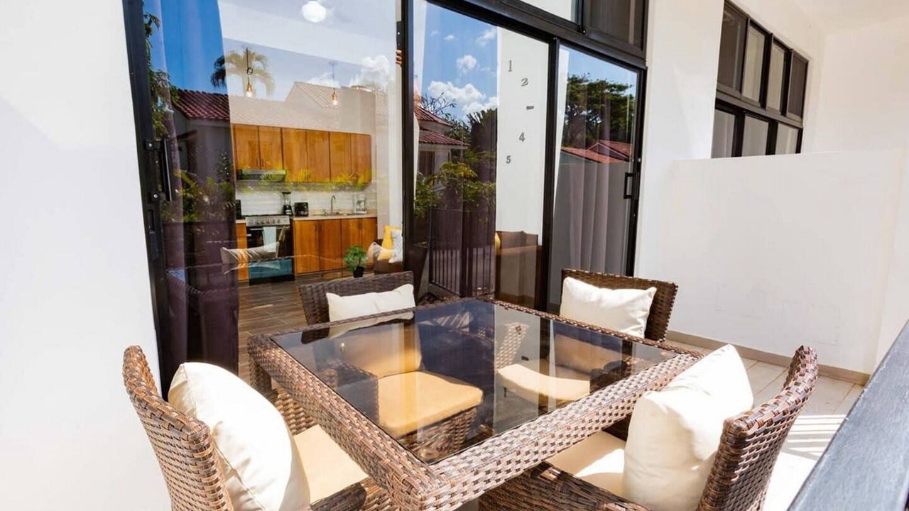 Photo of Outdoor in La Mulata