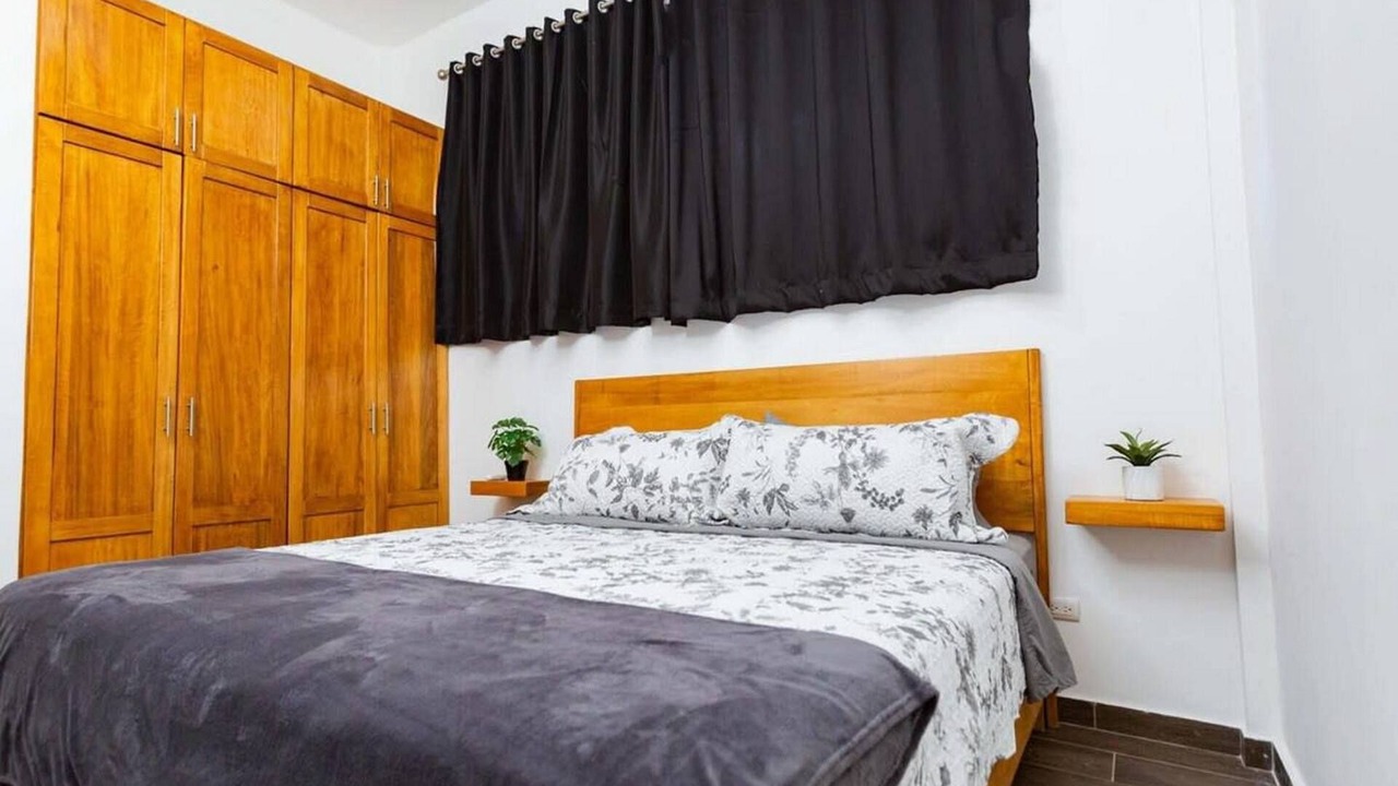 Photo of Bedroom in La Mulata