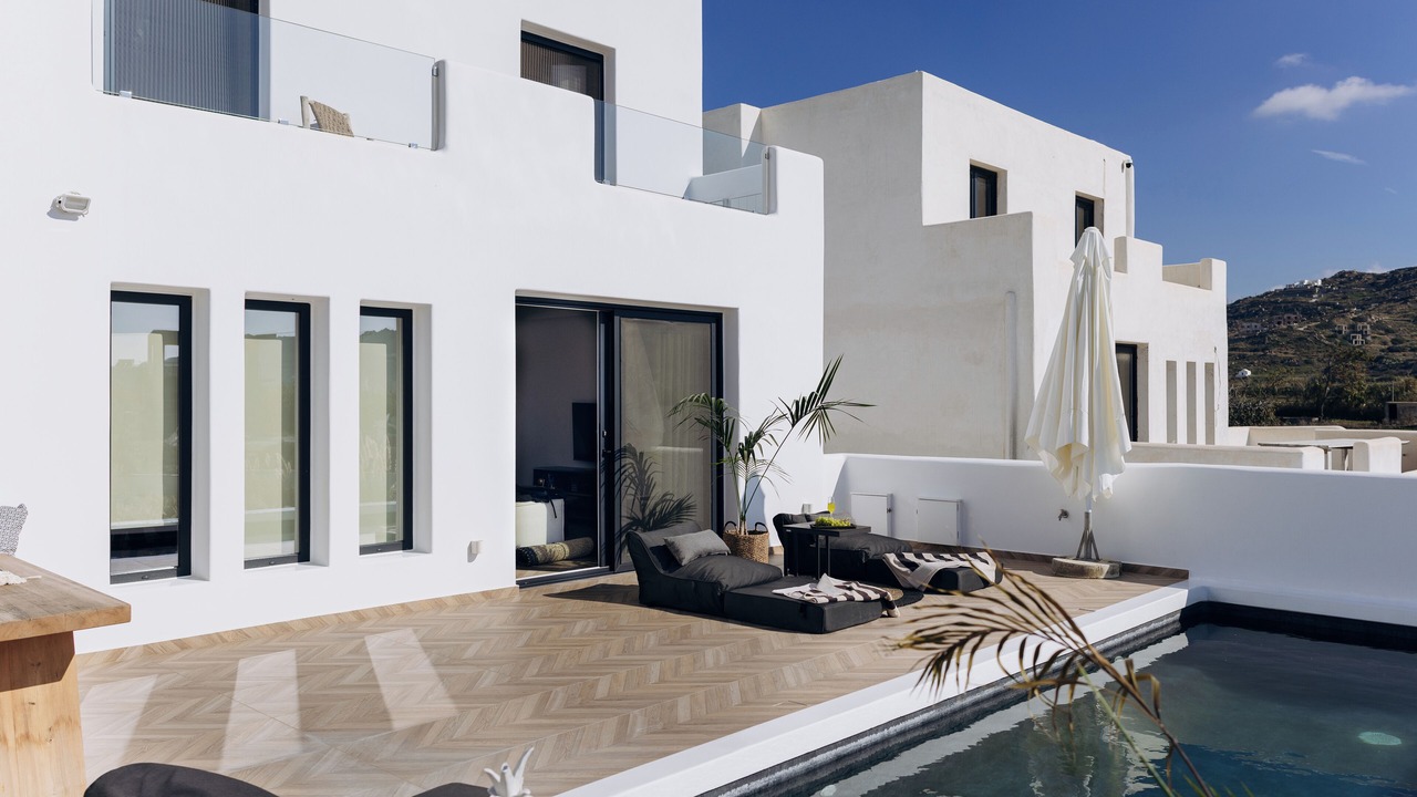 Photo of Outdoor in Plaka