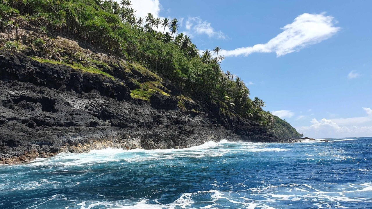 Photo of Others in Teahupo'o
