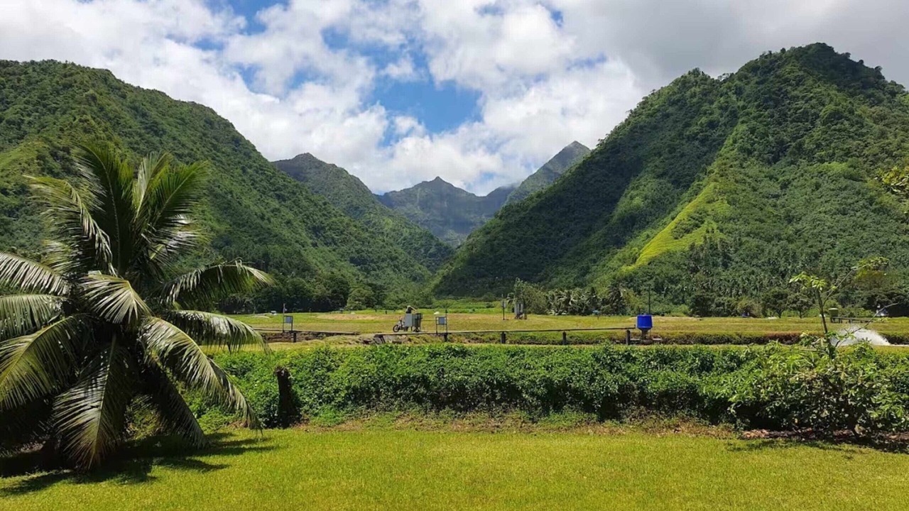 Photo of Others in Teahupo'o