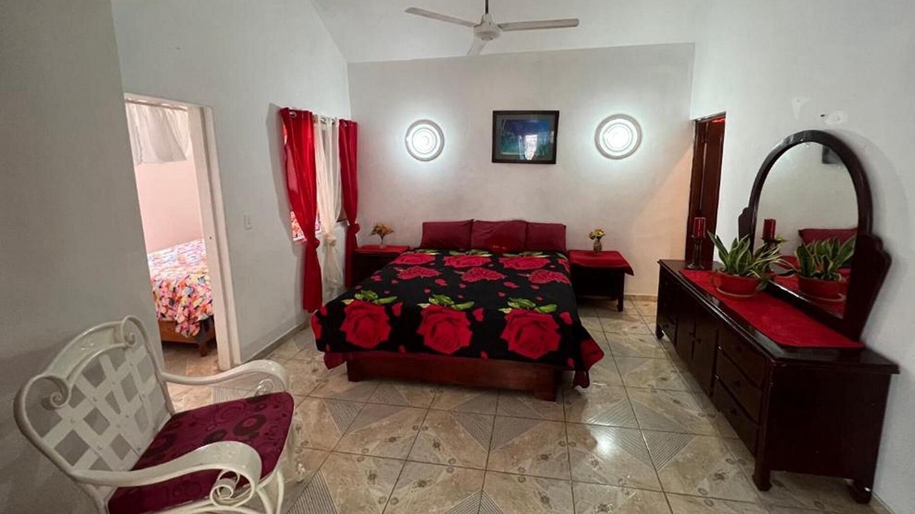 Photo of Bedroom in Villas Ana Maria