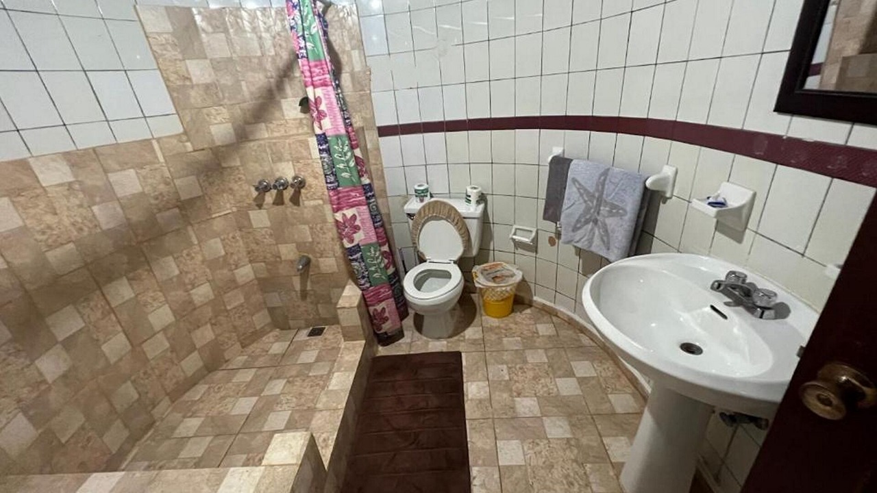 Photo of Bathroom in Villas Ana Maria