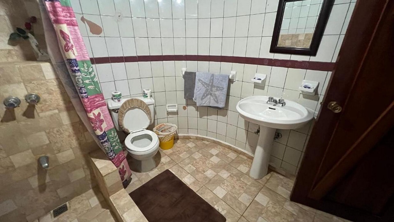 Photo of Bathroom in Villas Ana Maria