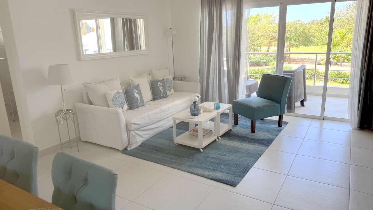 Photo of Livingroom in San Pedro de Macoris