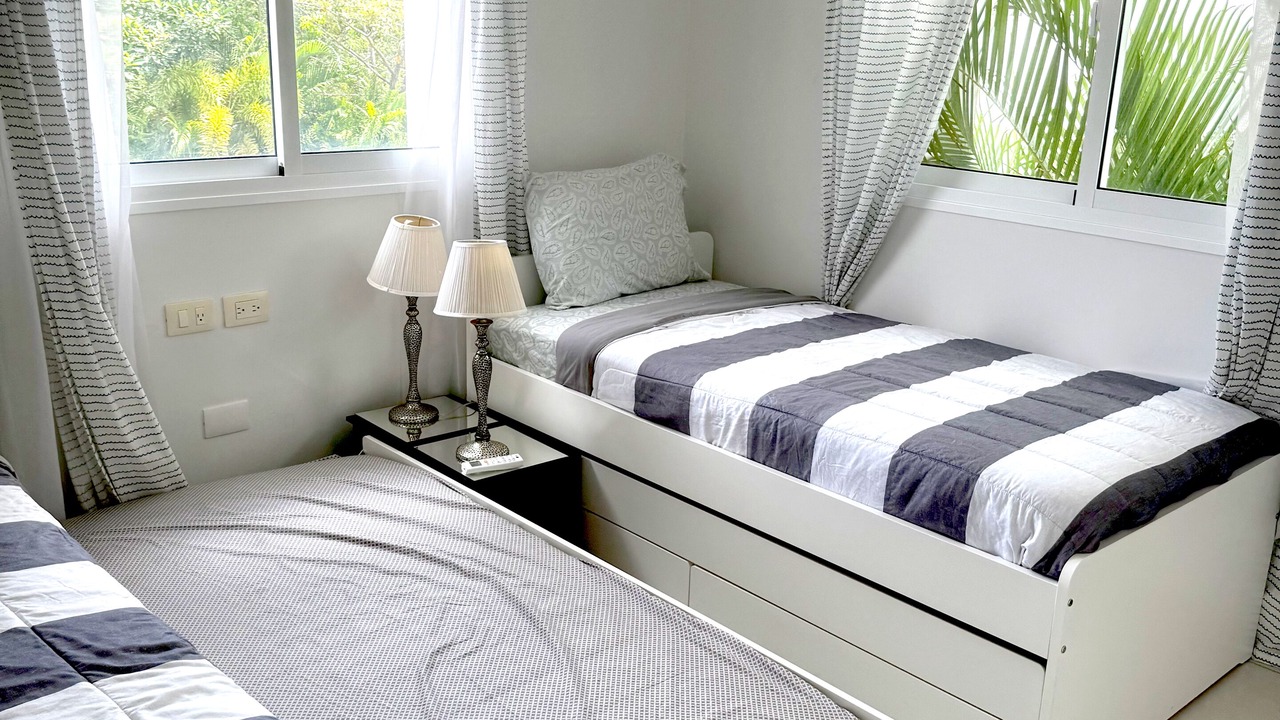 Photo of Bedroom in San Pedro de Macoris