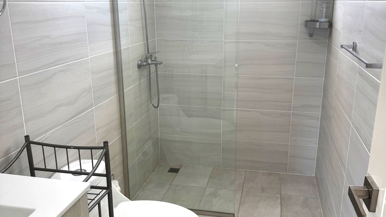 Photo of Bathroom in San Pedro de Macoris