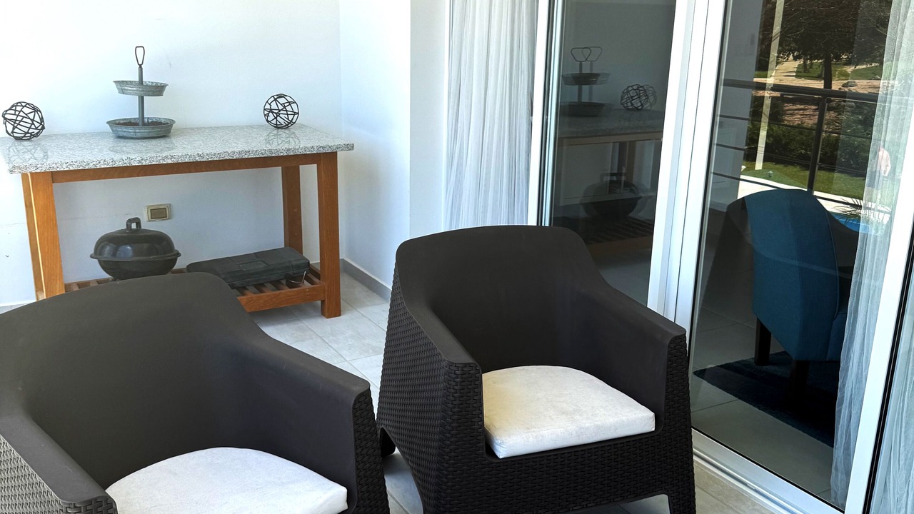 Photo of Patio Balcony in San Pedro de Macoris