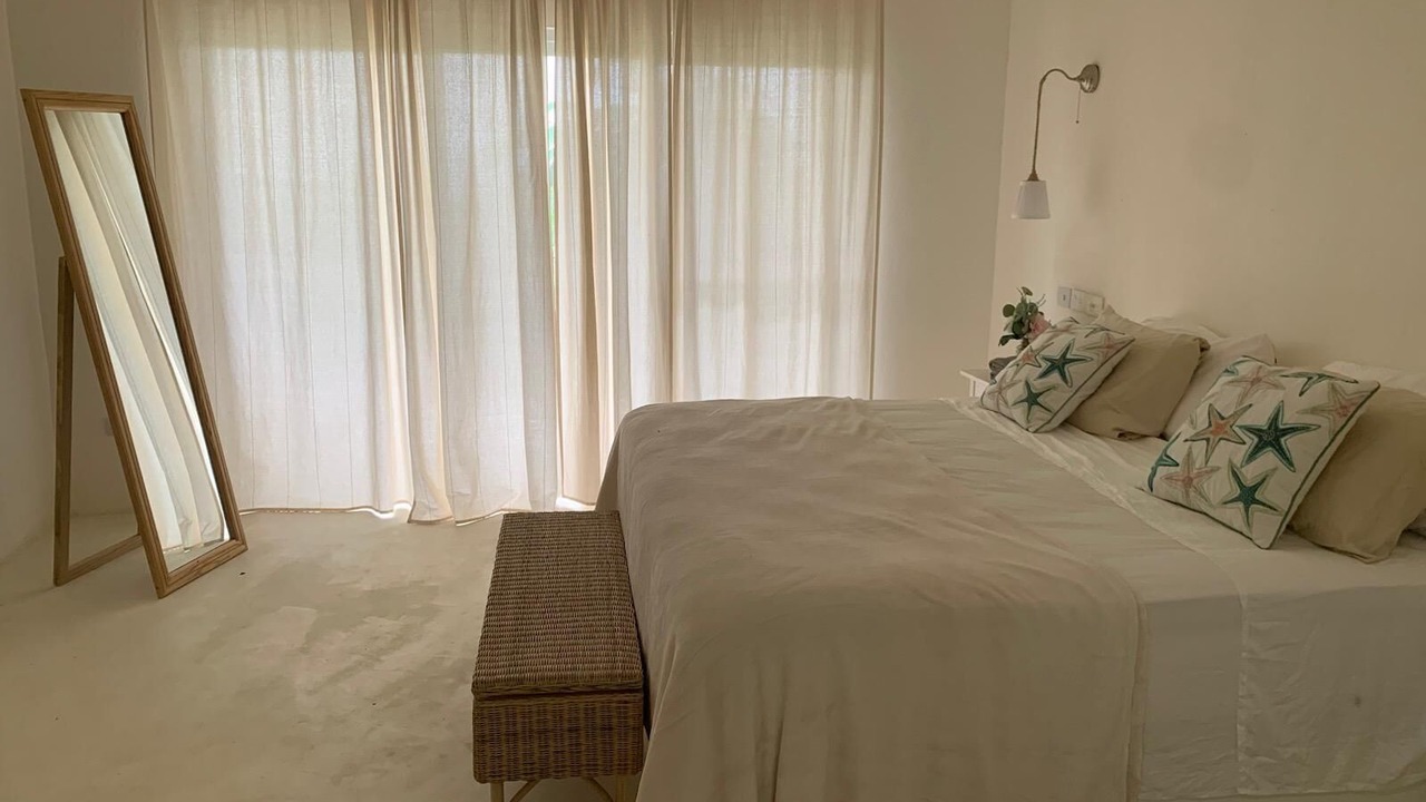 Photo of Bedroom in El Factor