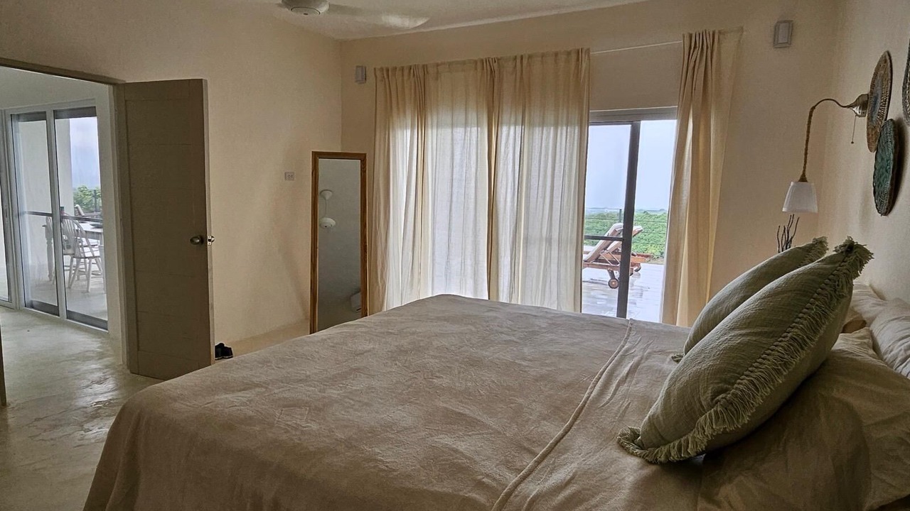 Photo of Bedroom in El Factor
