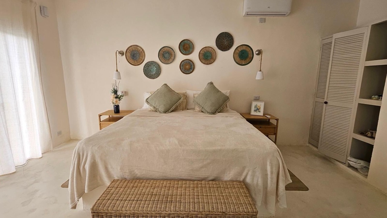 Photo of Bedroom in El Factor