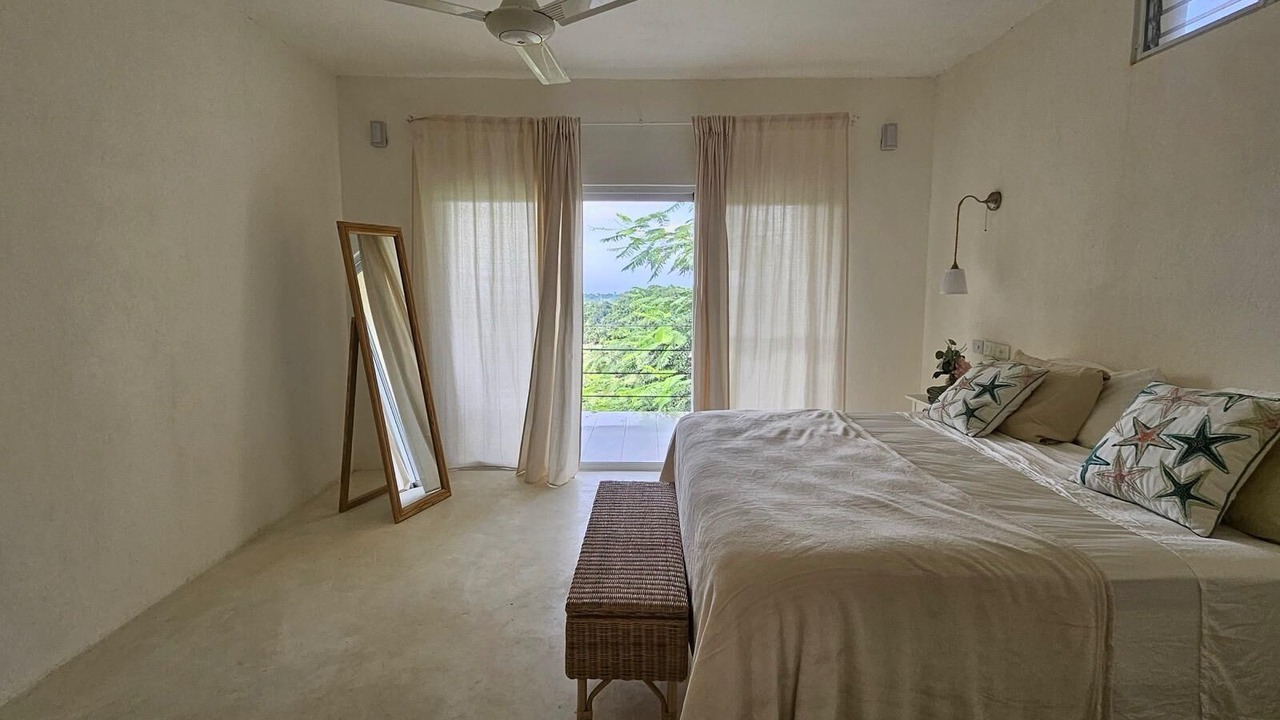 Photo of Bedroom in El Factor