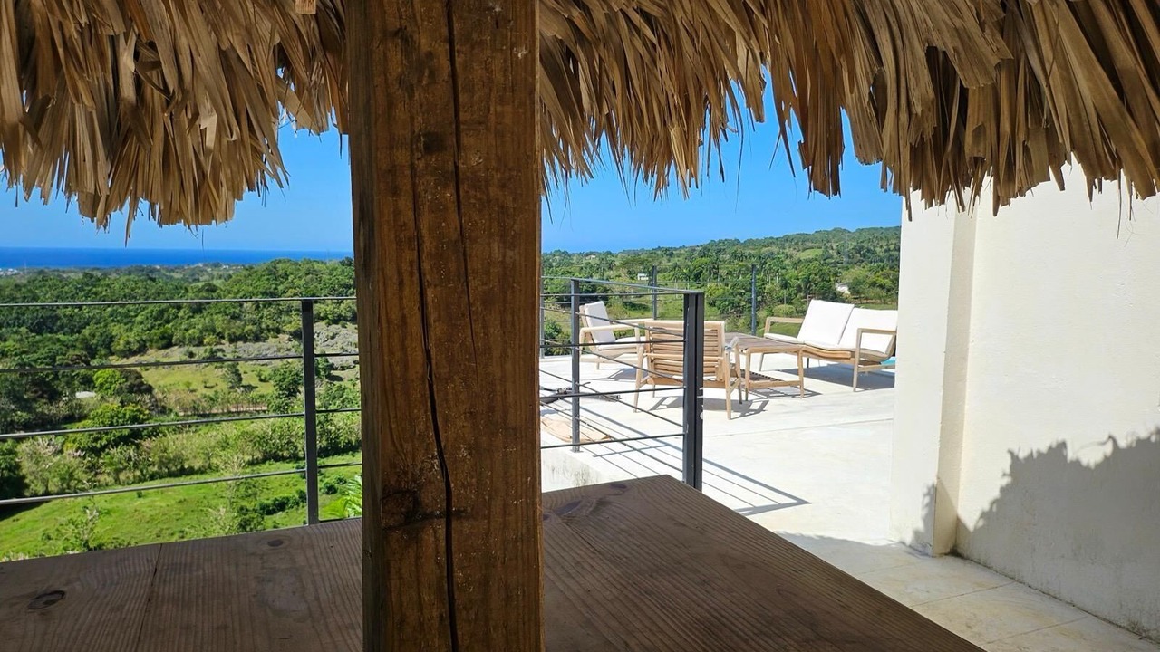 Photo of Patio Balcony in El Factor