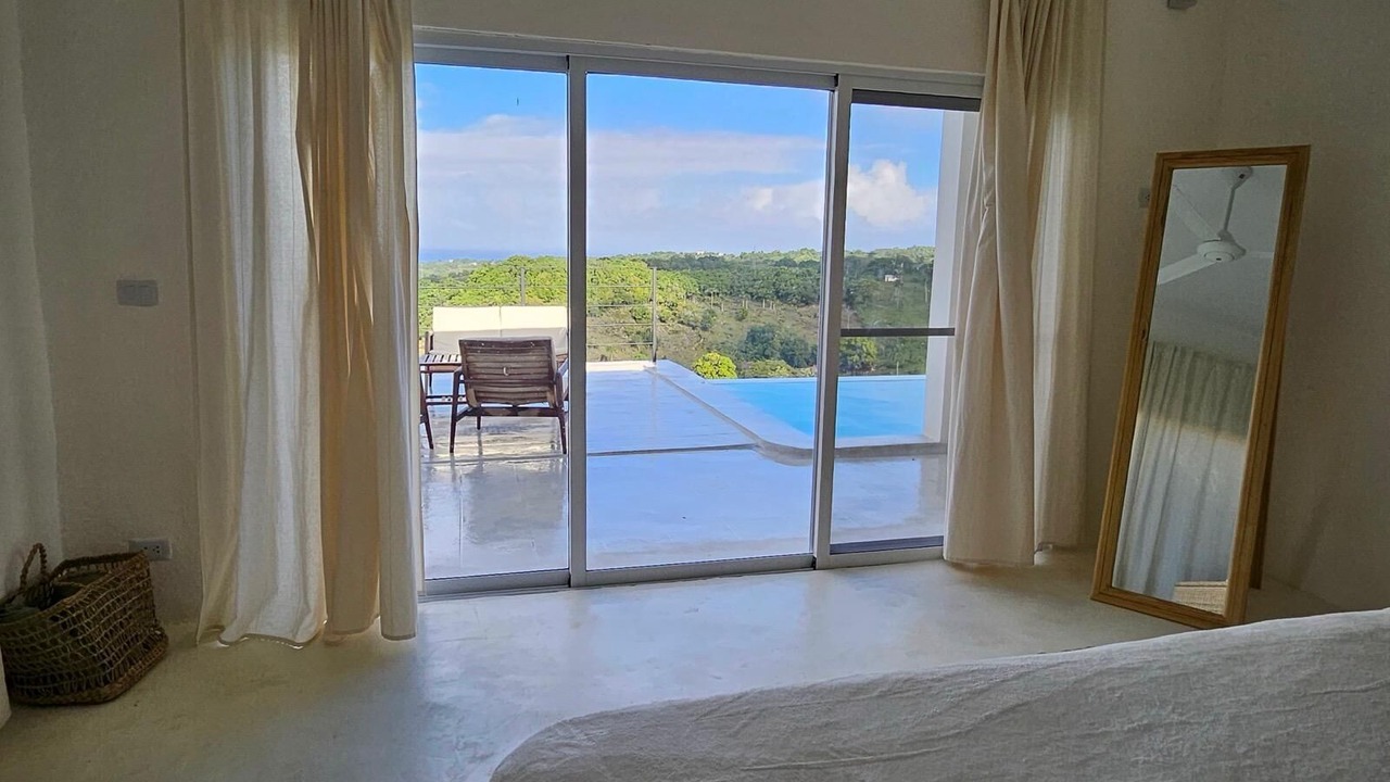 Photo of Bedroom in El Factor