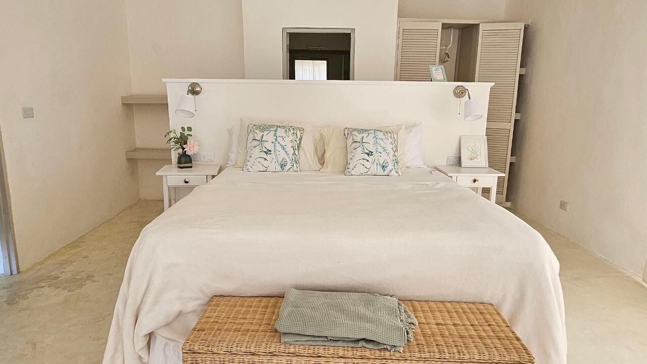Photo of Bedroom in El Factor
