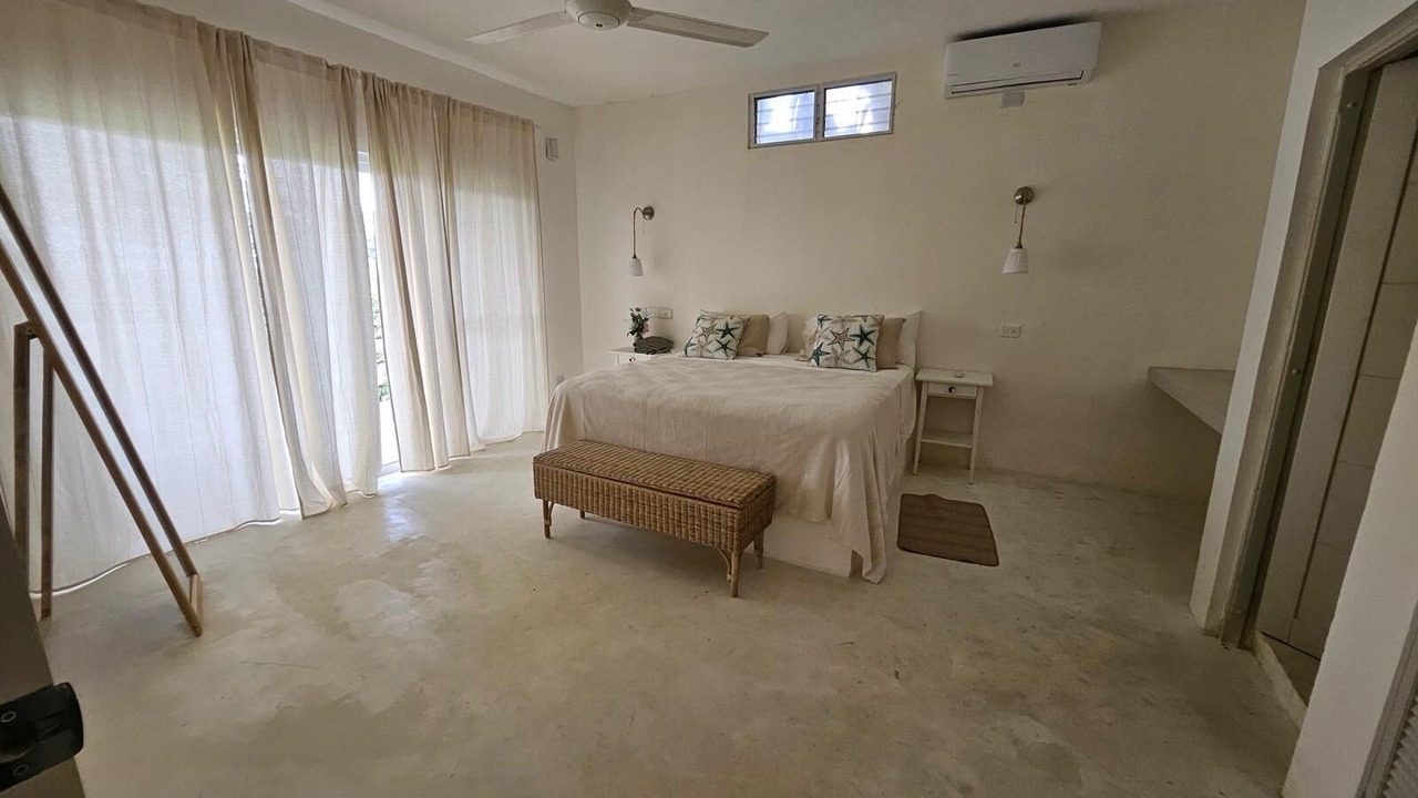 Photo of Bedroom in El Factor